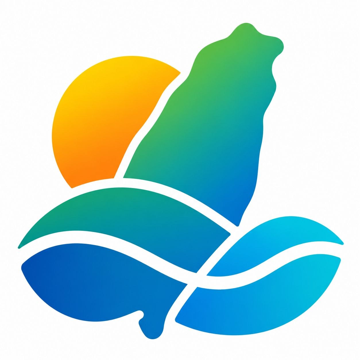 雙北散步